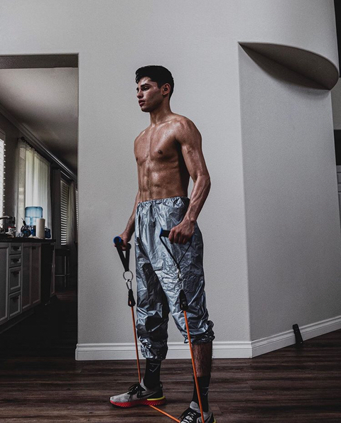 여자들이 좋아하는 몸...jpg | 인스티즈