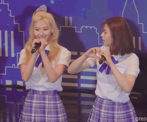 트와이스의 숨은 에이스 유정연 | 인스티즈