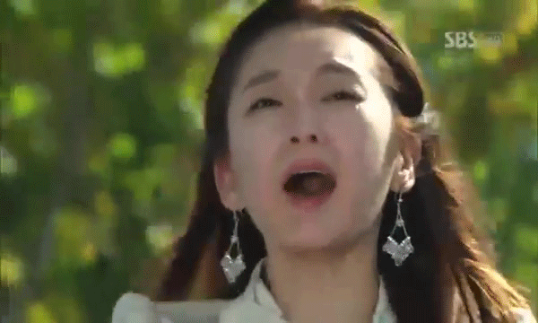 혼신의 연기력..레전드 | 인스티즈