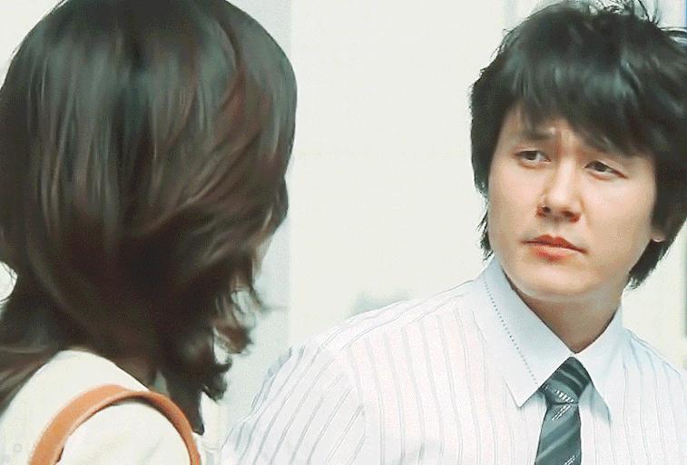 나의 아저씨 vs 연애시대 | 인스티즈