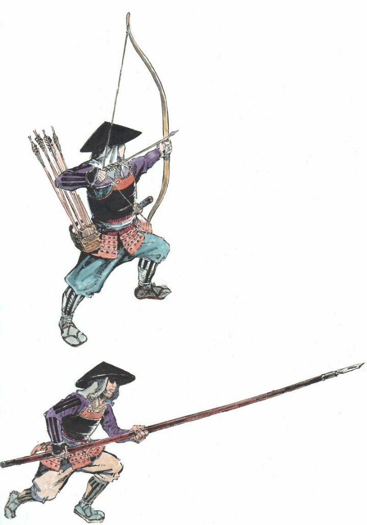 스압) 고증 제대로 살리는 웹툰 작가의 습작모음 | 인스티즈