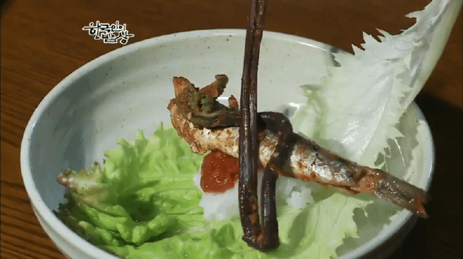 한국인의 밥상 여수 봄바다편 | 인스티즈