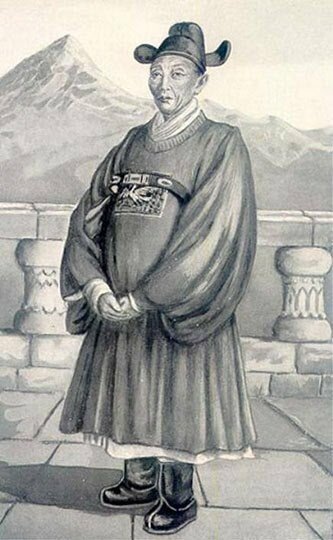 조선시대 배경 사극에서 몇십년 넘게 고쳐지지 않는 고증 오류 | 인스티즈