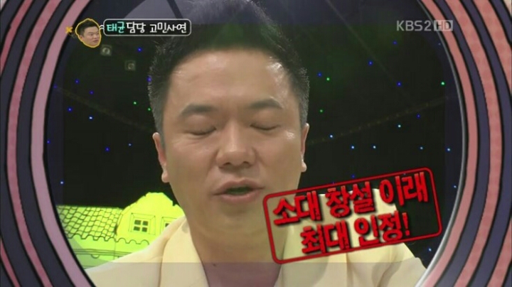 논산훈련소 창설 이래 머리가 가장 컸다는 남자.. | 인스티즈