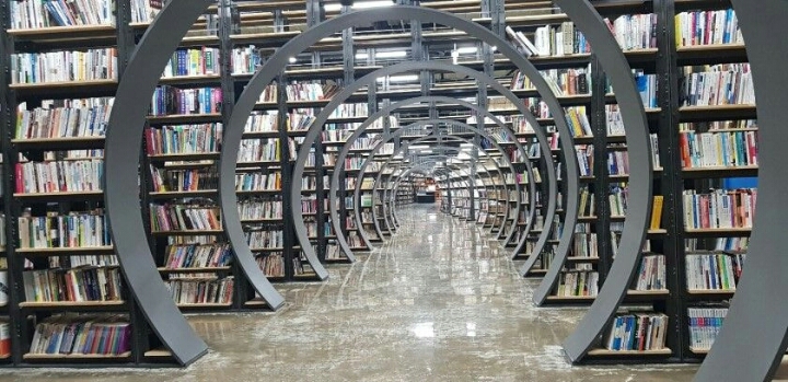 서울시 헌책방.jpg | 인스티즈