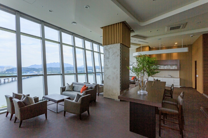 아이유가 현재 사는 아파트 | 인스티즈