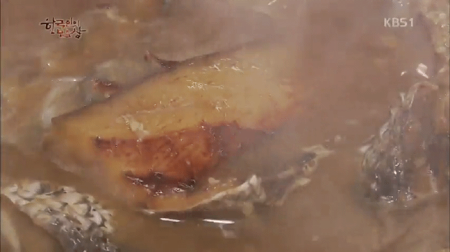 한국인의 밥상 인천 항구 밥상편 | 인스티즈