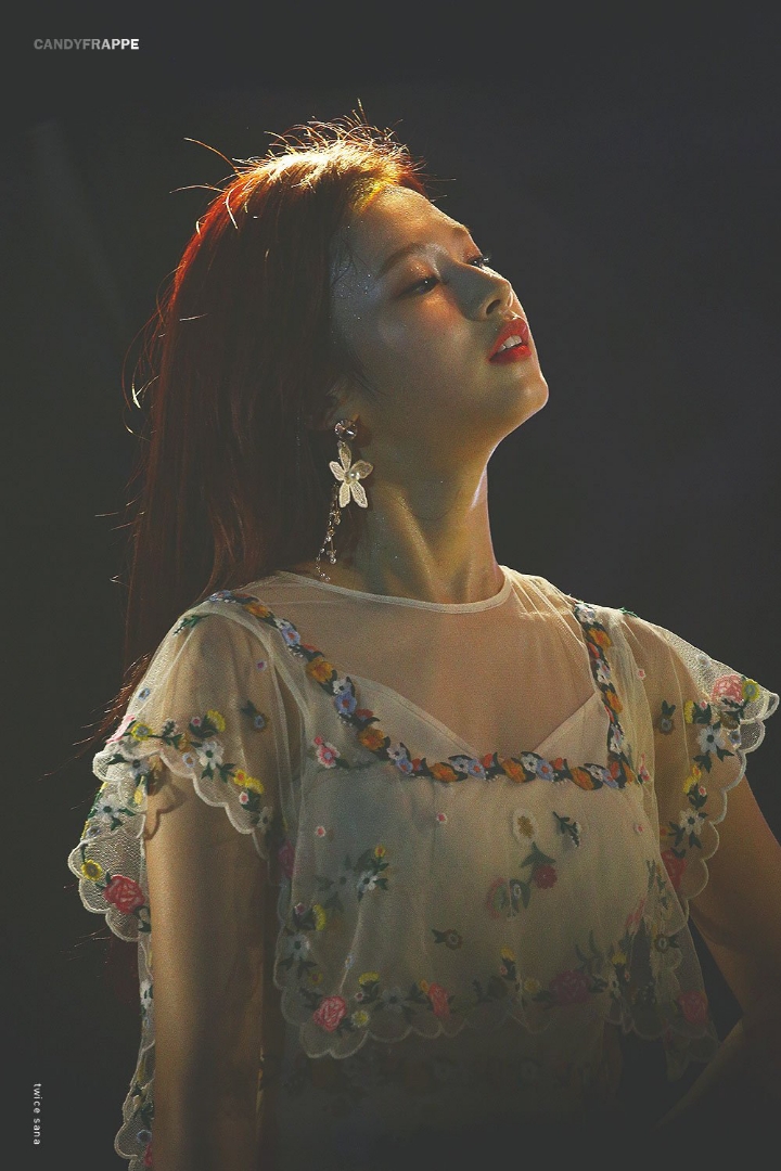 성수 흘리는 사나 | 인스티즈