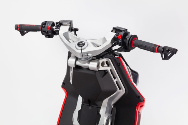 지리는 이태리 스쿠터 | 인스티즈