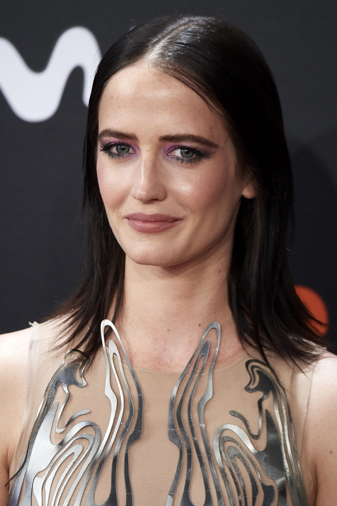 스페인에서 에바 그린 | 인스티즈