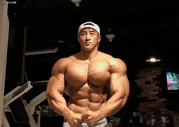 알고보니 선출이였던 황철순 | 인스티즈