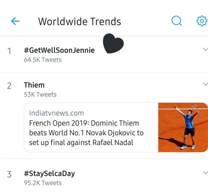 지금 난리난 블랙핑크 팬덤 | 인스티즈