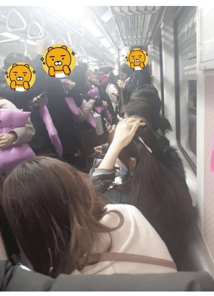 아이유 콘서트 전리품 | 인스티즈