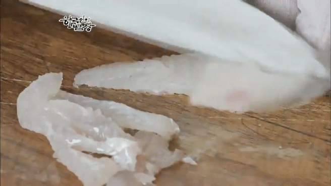 한국인의 밥상 여수 봄바다편 | 인스티즈