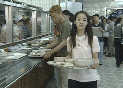 김태희 학식 먹던 시절 | 인스티즈