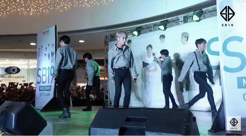 한국에서 트레이닝 받은 최초의 필리핀 보이그룹 | 인스티즈