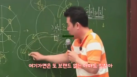 지리강사 이기상이 말하는 집구하기.jpg | 인스티즈