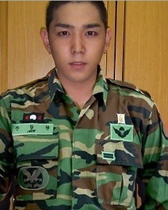 당신은 이 부대의 막내로 들어왔다 | 인스티즈