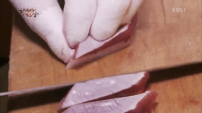 한국인의 밥상 인천 항구 밥상편 | 인스티즈