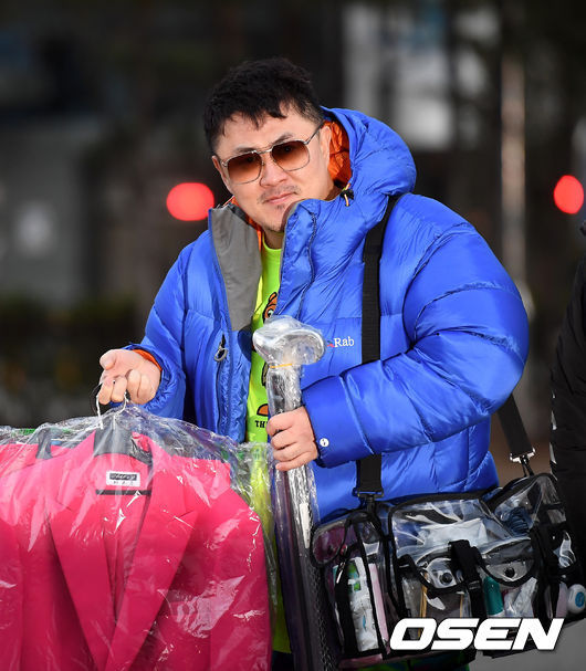 팀에서 막내와 코디를 맡고 있는 | 인스티즈