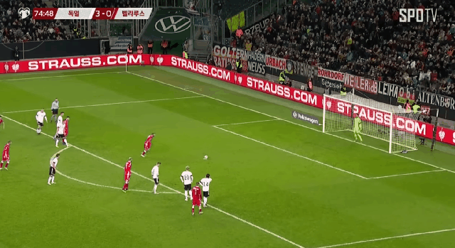 유로 예선 독일 노이어 선방장면 .gif | 인스티즈