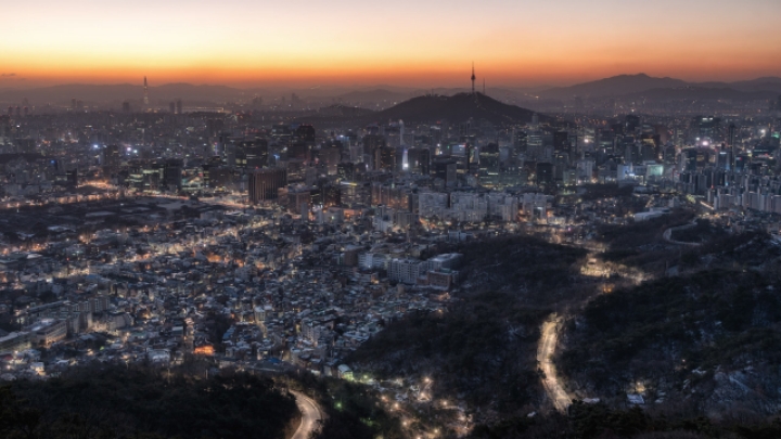 스압) 외국인이 촬영한 한국.jpg | 인스티즈