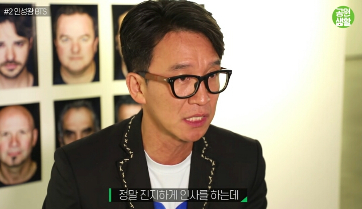 폴 매카트니 전속 사진작가가 말하는 BTS가 오래 갈 수밖에 없는 이유....jpg | 인스티즈