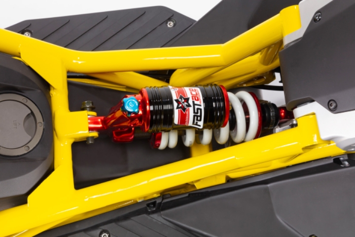 지리는 이태리 스쿠터 | 인스티즈