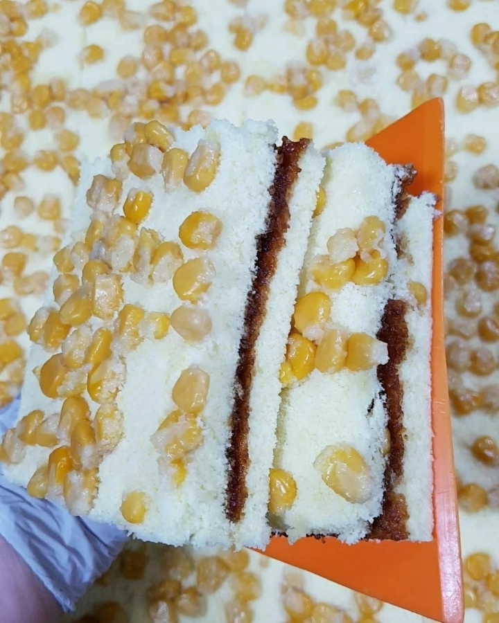 발전하고 있는 K떡 | 인스티즈