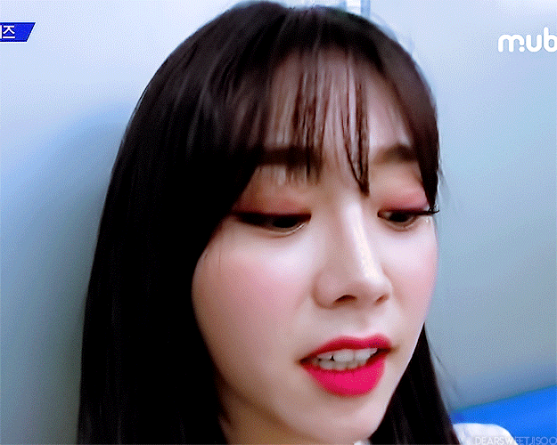 러블리즈 서지수 (아이돌 주의) | 인스티즈