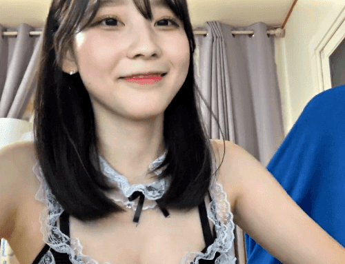 00년생 bj 짜미.gif | 인스티즈