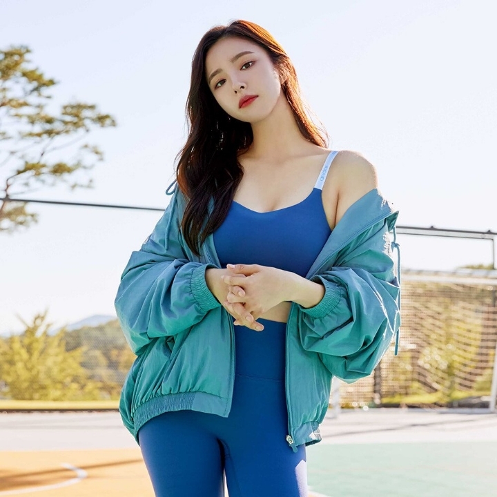 신세경 레깅스... JPG | 인스티즈