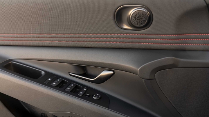 2021 현대 아반떼 N라인.jpg | 인스티즈