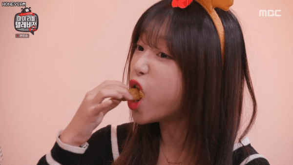 쯔양 방송 하기 전 원래 본업 | 인스티즈