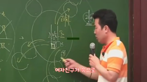 지리강사 이기상이 말하는 집구하기.jpg | 인스티즈