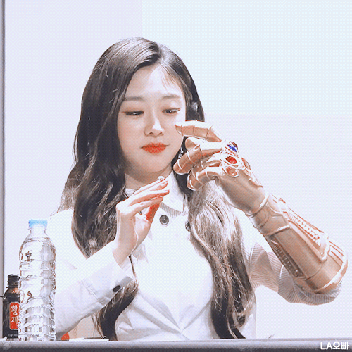 러블리즈 서지수 (아이돌 주의) | 인스티즈