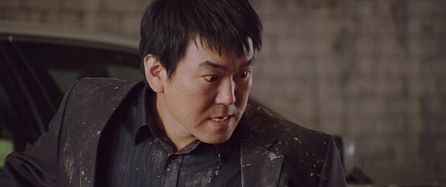 헌국영화 사상 가장 현실적인 깡패 영화 | 인스티즈