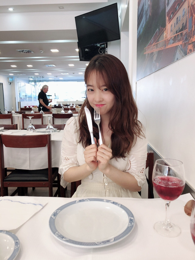 박보영 셀카모음.jpg | 인스티즈