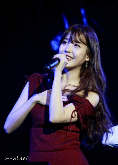 아이유.jpg(스압주의) | 인스티즈