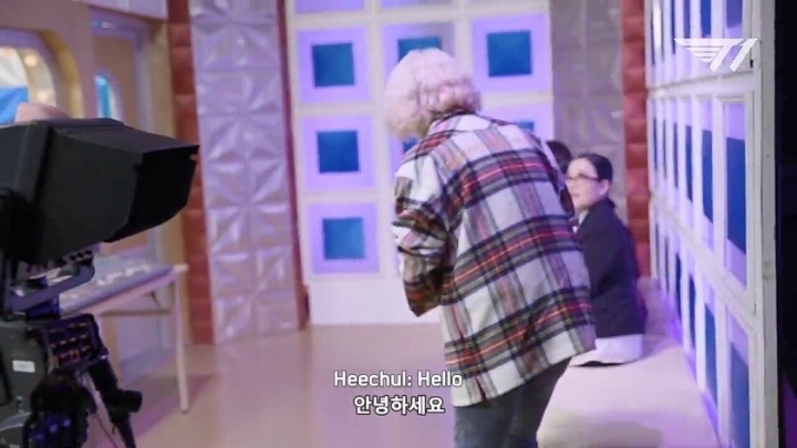 페이커와 김희철 라디오스타 비하인드 스토리.jpg | 인스티즈