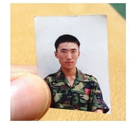 당신은 이 부대의 막내로 들어왔다 | 인스티즈