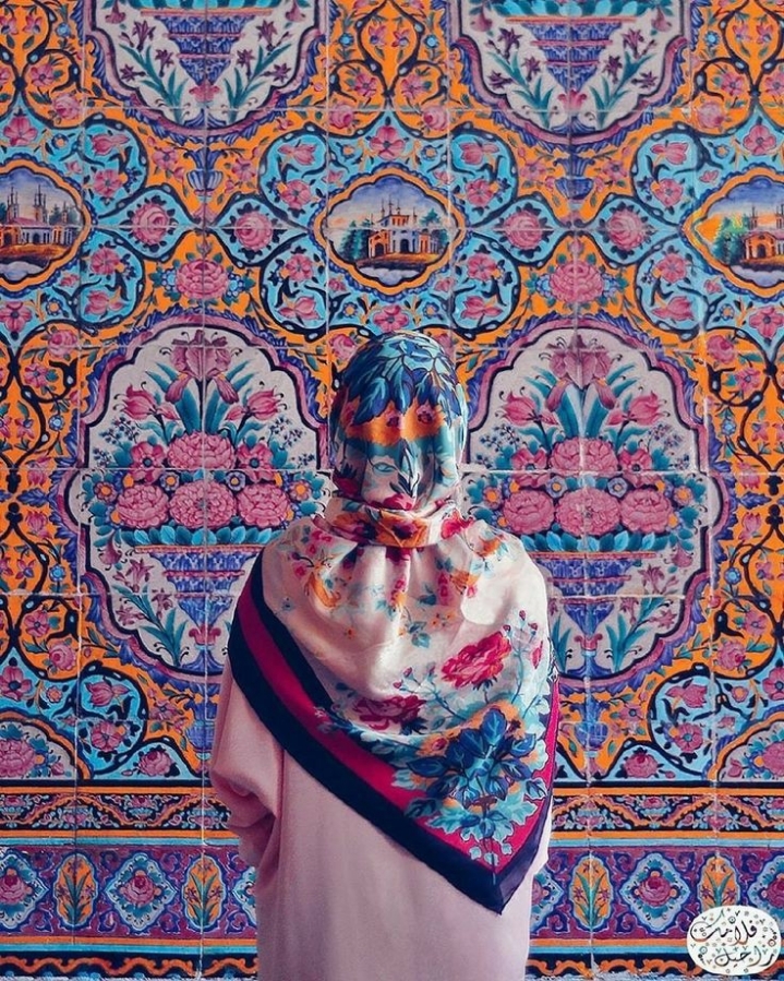 집 콕 세계여행 : 이란 | 인스티즈