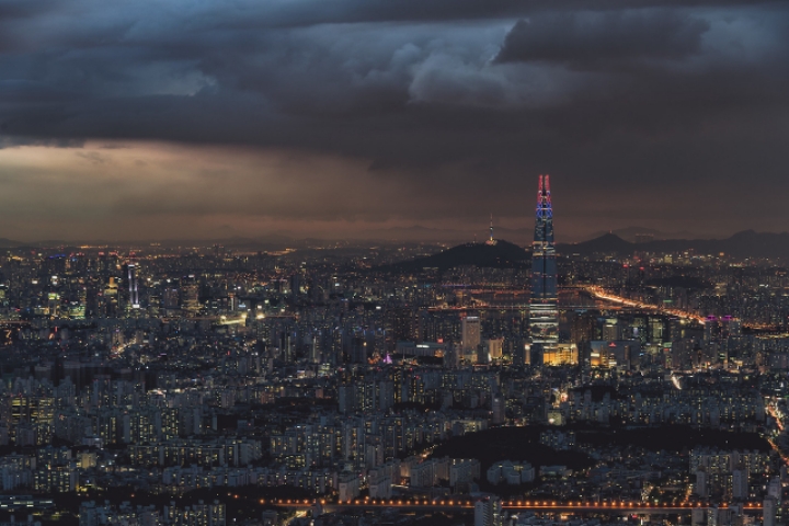 스압) 외국인이 촬영한 한국.jpg | 인스티즈