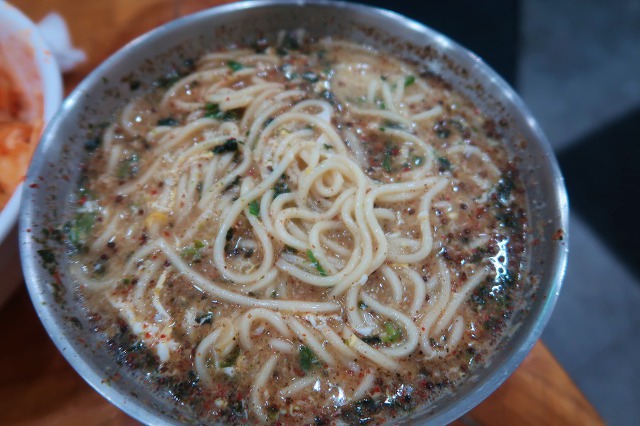 전주에 가면 꼭 먹어야한다는 음식..jpg | 인스티즈