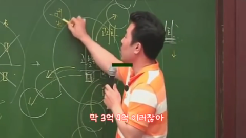 지리강사 이기상이 말하는 집구하기.jpg | 인스티즈