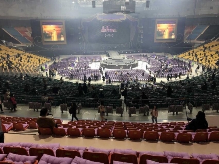 아이유 콘서트 전리품 | 인스티즈