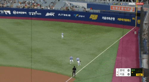 올시즌 롯데 하이라이트.gif | 인스티즈