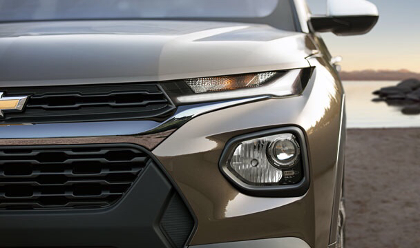 쉐보레 트레일블레이져 | 인스티즈