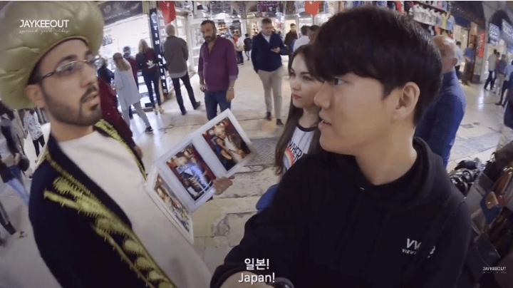 터키인들이 말하는 형제의 나라.jpg | 인스티즈