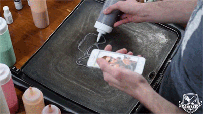 어벤져스 팬케이크 | 인스티즈